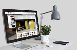 web design